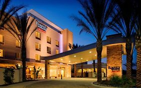 Fairfield Inn & Suites Tustin Orange County